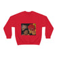 CATCH THAT FADE - UNISEX - SWEATSHIRT