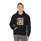 WINDOWS 2 - UNISEX - HOODIE