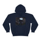 TEARS OF REGENERATION - UNISEX - HOODIE