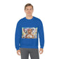 DIVINITY - UNISEX - SWEATSHIRT