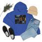 INNERCITY SHINOBI - VOL 2 - UNISEX - HOODIE