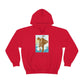 CLOUD 9 GODDESS - UNISEX - HOODIE