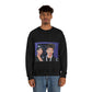 WILLOW & JADEN - UNISEX - SWEATSHIRT