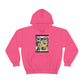 WINDOWS 2 - UNISEX - HOODIE
