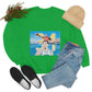 SHAWN LIVINGSTON - UNISEX - SWEATSHIRT