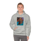 MIDNIGHT - UNISEX - HOODIE
