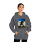 ONE FOOT IN FRONT OF THE OTHER - UNISEX - HOODIE