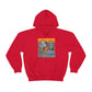 COLD SUMMER - UNISEX - HOODIE