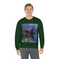 INNER CITY SHINOBI - VOL 1 - UNISEX - SWEATSHIRT
