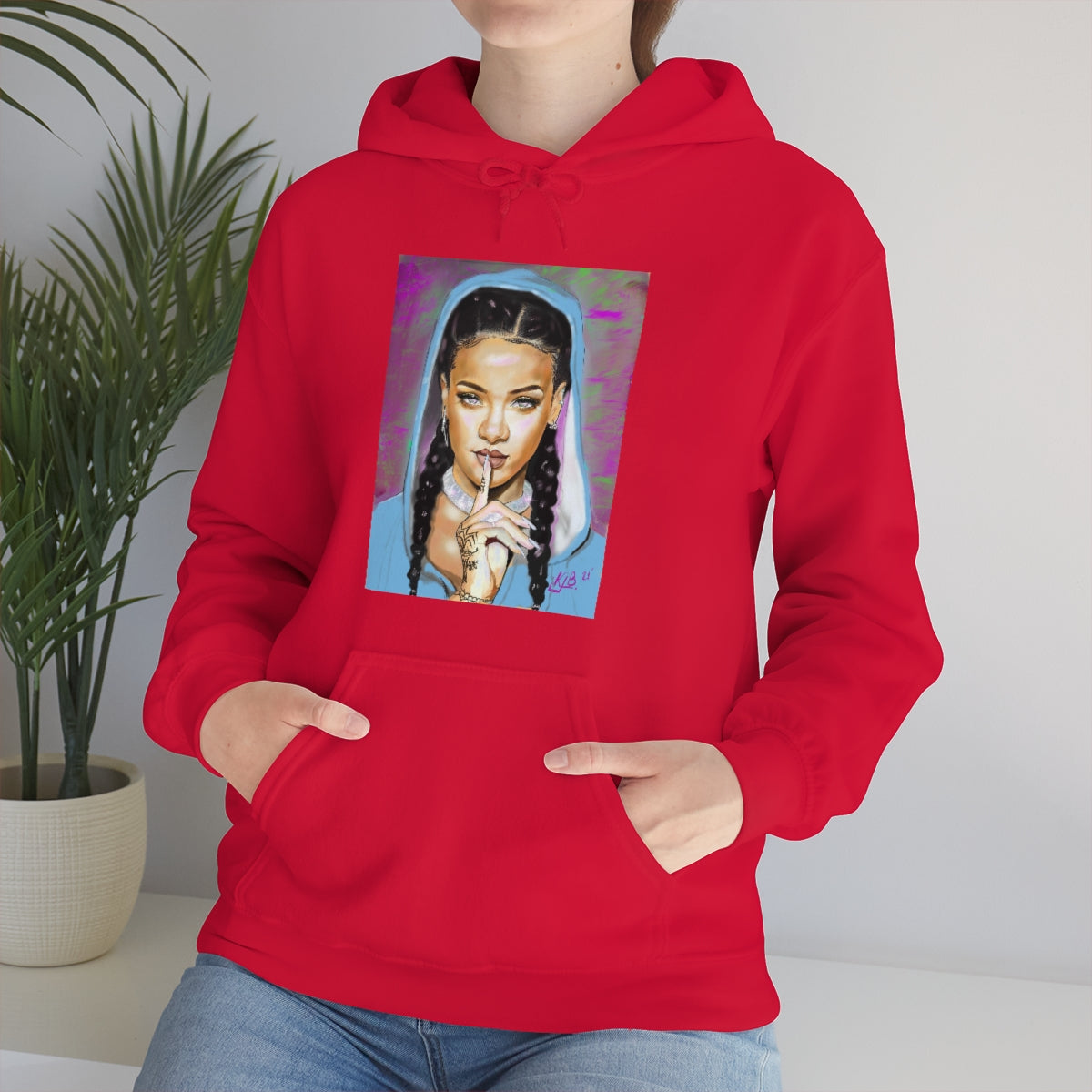 RIRI HOODIE