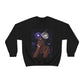3RD EYE OPEN - UNISEX - SWEATSHIRT