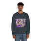 QUEEN OF QUARTS - UNISEX - SWEATSHIRT