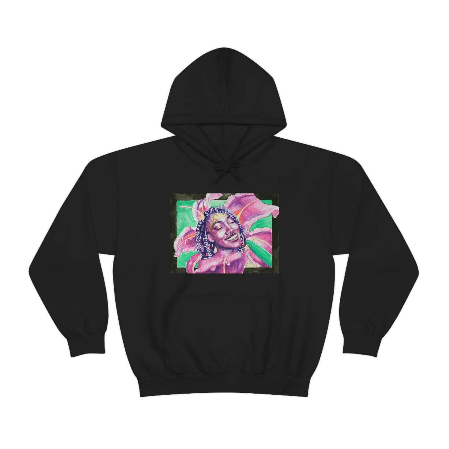 NECTAR - UNISEX - HOODIE
