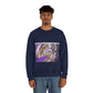 QUEEN OF QUARTS - UNISEX - SWEATSHIRT