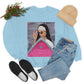 AALIYAH SWEATSHIRT