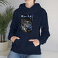2PAC - UNISEX - HOODIE