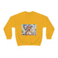 DIVINITY - UNISEX - SWEATSHIRT