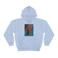 MIDNIGHT - UNISEX - HOODIE