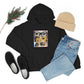 WINDOWS 2 - UNISEX - HOODIE