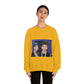 WILLOW & JADEN - UNISEX - SWEATSHIRT