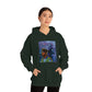 INNER CITY SHINOBI - VOL 1 - UNISEX - HOODIE