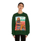 SHA`CARRI RICHARDSON - UNISEX - SWEATSHIRT