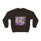 QUEEN OF QUARTS - UNISEX - SWEATSHIRT