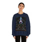 MIND OVA MATTER - UNISEX - SWEATSHIRT