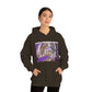 QUEEN OF QUARTS - UNISEX - HOODIE