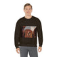 SKIN IS NOT A SIN - UNISEX - SWEATSHIRT