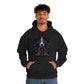 MIND OVA MATTER - UNISEX - HOODIE
