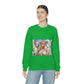 DIVINITY - UNISEX - SWEATSHIRT