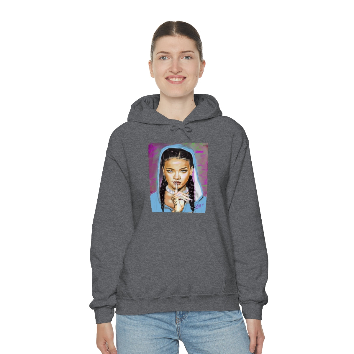 RIRI HOODIE