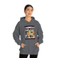 WINDOWS 2 - UNISEX - HOODIE