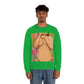 ALIGN CHAKRAS SWEATSHIRT
