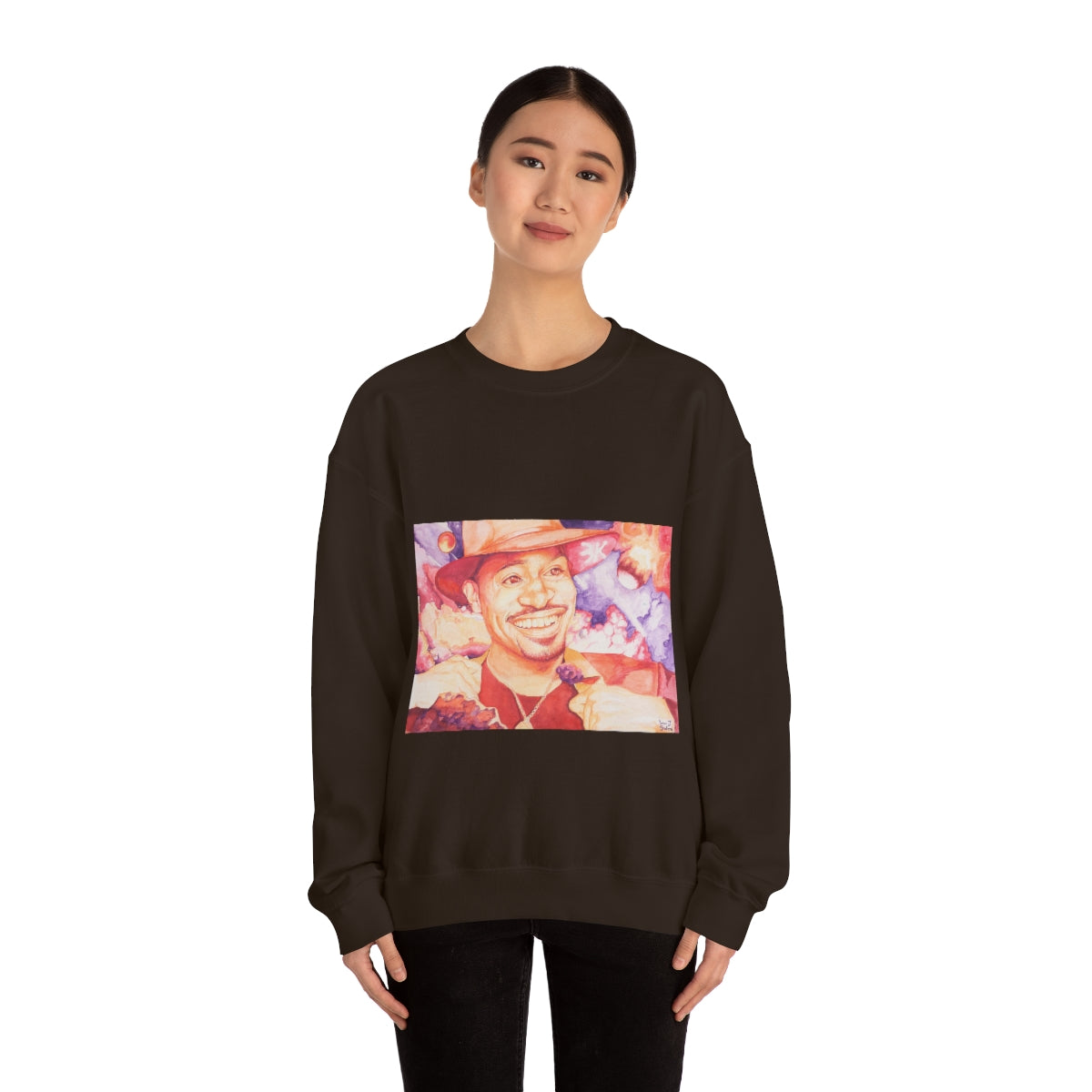 ANDRE 3000 SWEATSHIRT