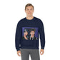 WILLOW & JADEN - UNISEX - SWEATSHIRT