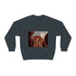 SKIN IS NOT A SIN - UNISEX - SWEATSHIRT