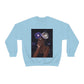 3RD EYE OPEN - UNISEX - SWEATSHIRT