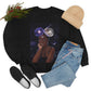 3RD EYE OPEN - UNISEX - SWEATSHIRT
