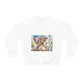 DIVINITY - UNISEX - SWEATSHIRT