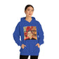 JAMES BALDWIN - UNISEX - HOODIE