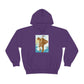 CLOUD 9 GODDESS - UNISEX - HOODIE