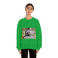 FOREVER TWISTED - UNISEX - SWEATSHIRT