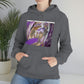 QUEEN OF QUARTS - UNISEX - HOODIE
