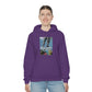 I STAND ON MY WORD - UNISEX - HOODIE