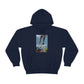I STAND ON MY WORD - UNISEX - HOODIE