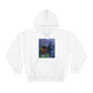 INNER CITY SHINOBI - VOL 1 - UNISEX - HOODIE