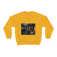 INNERCITY SHINOBI VOL 2 - UNISEX - SWEATSHIRT