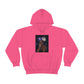 3RD EYE OPEN - UNISEX - HOODIE